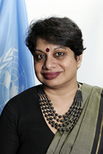 Speaker Photo